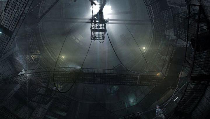 Actual product image Deep Silver Metro: 2033 Redux (PS4, DE)