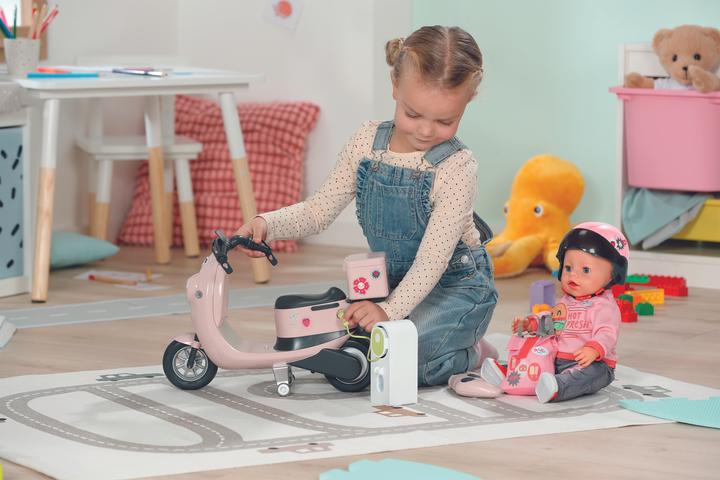 Produktbild Zapf Creation E-Scooter