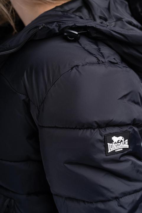 Immagine prodotto Lonsdale piumino da grampound (XS)