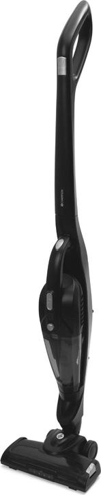 Produktbild Champion Stabstaubsauger Eco Clean 2in1 120W SD420 Mattschwarz