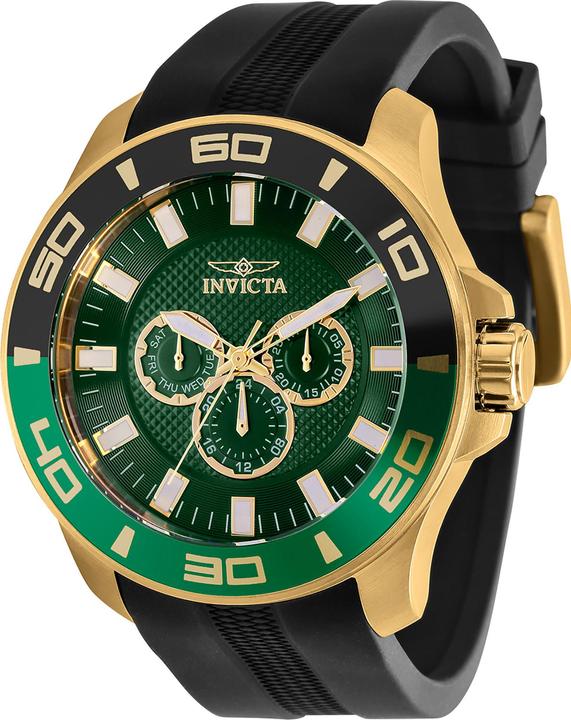 Produktbild Invicta Pro Diver - 35743 (Analoguhr, 50 mm)