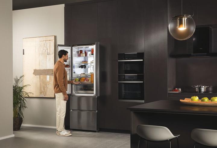 Produktbild Haier HFW7720EWMP (477 l)