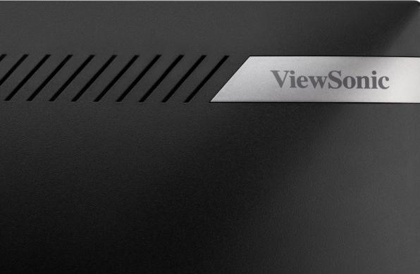 Actual product image Viewsonic VG2755 (1920 x 1080 pixels, 27")