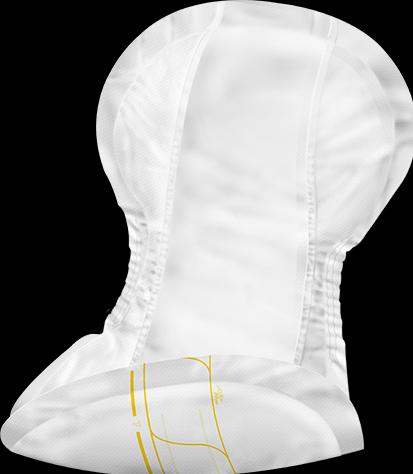 Actual product image Abena Premium 11 red (21 x)