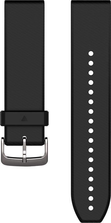 Image du produit Garmin QuickFit (22 mm, Silicone)