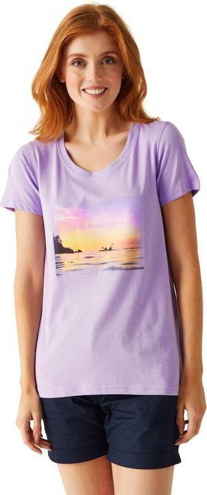 Produktbild Regatta Filandra VIII TShirt (34 D)