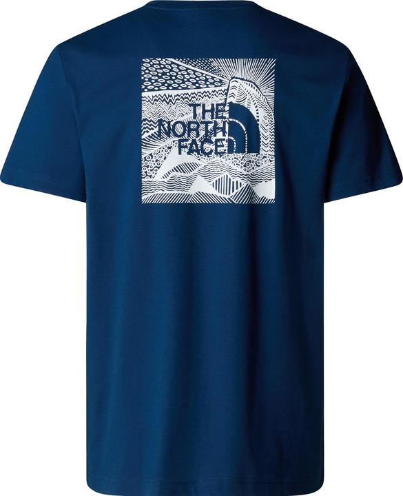 Produktbild North Face Redbox Celebration (XL)