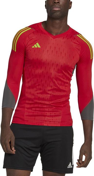 Actual product image adidas Tiro 23 Pro Long Sleeve Goalkeeper Jersey (S)