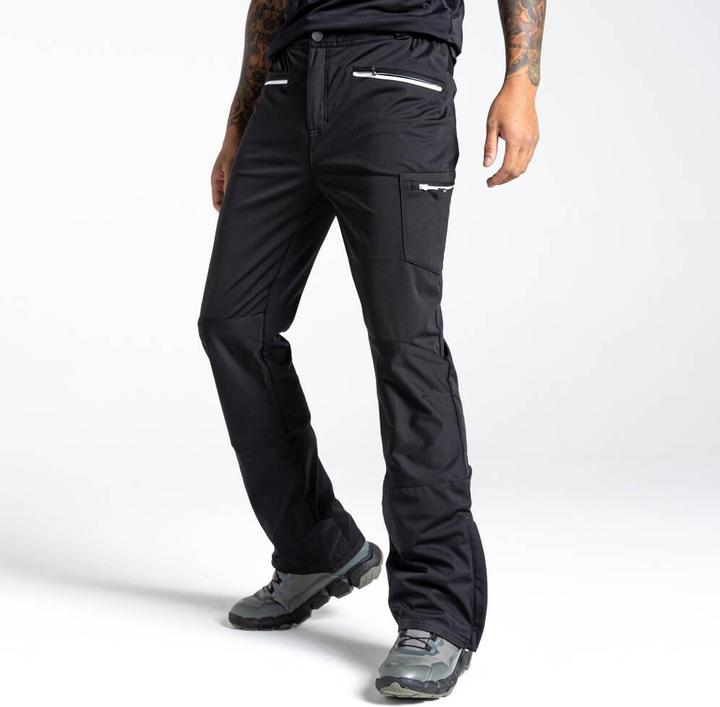 Immagine prodotto Dare2b Pantaloni allegati II (52, L, XL)