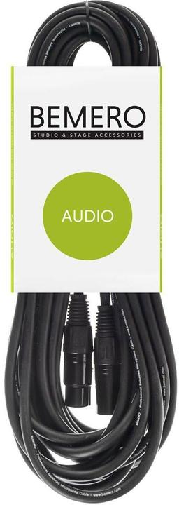Bemero Xlr – Xlr (10 m, XLR)