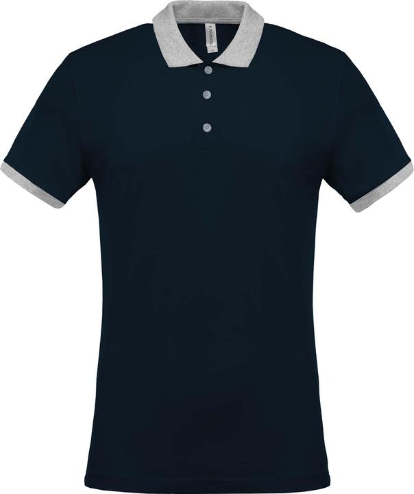 Grey, Navy Blue