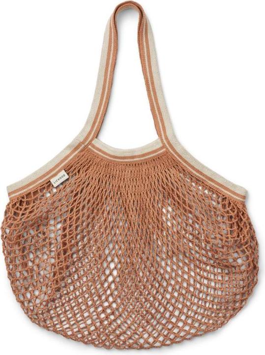 Liewood Tasche Mesi Mesh Tuscany Rose