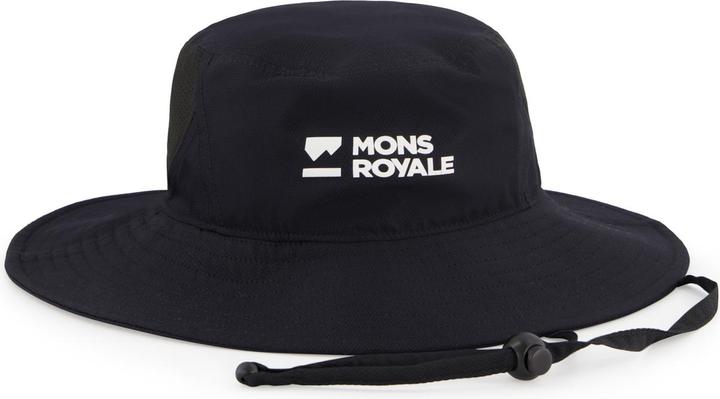 Actual product image Mons Royale Velocity Bucket Hat (L)