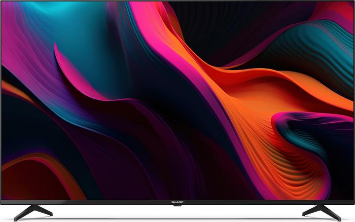 Sharp 55GL4260E (55", LCD, 4K, 2023)