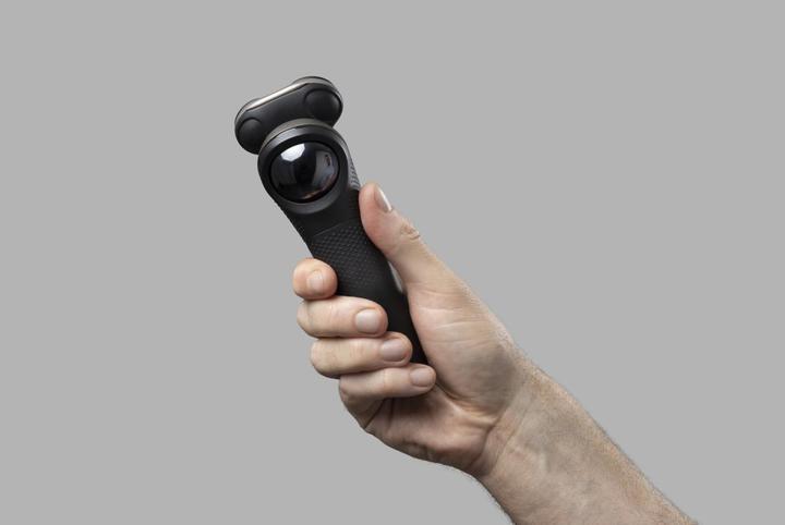 Actual product image Remington XR1790 X9 Limitless