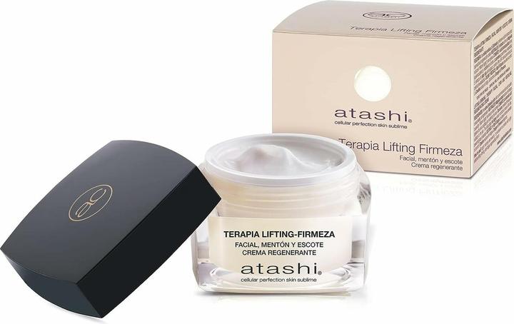 Immagine prodotto Atashi CELLULAR PERFECTION SKIN SUBLIME terapia lifting-firmeza 50 ml (50 ml)