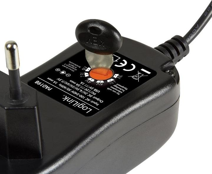 Produktbild LogiLink PA0198 (24 W)