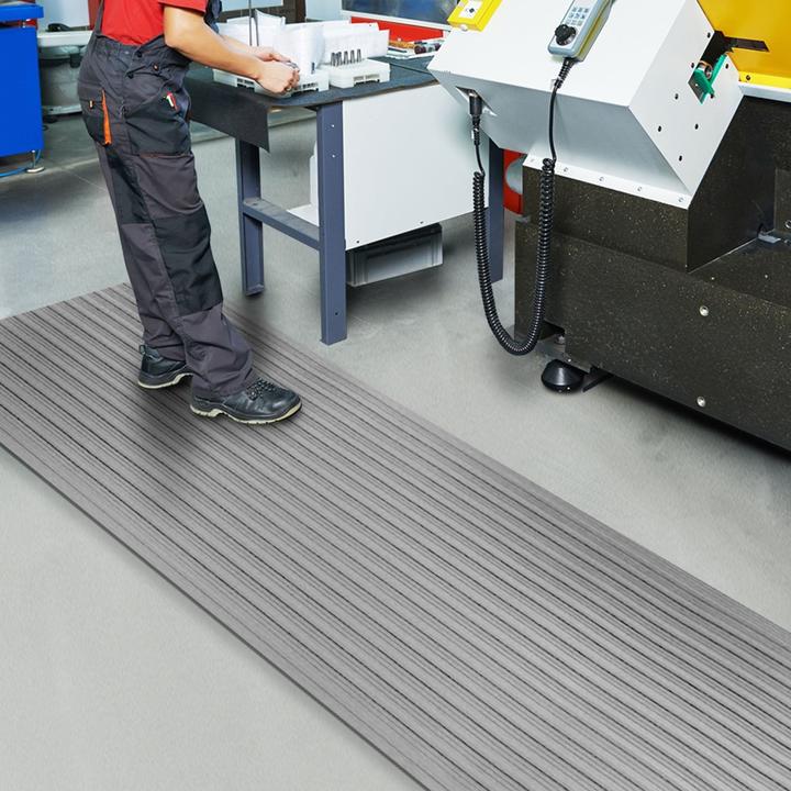 Actual product image ETM Softer-Work-Mat (120 x 250 cm)