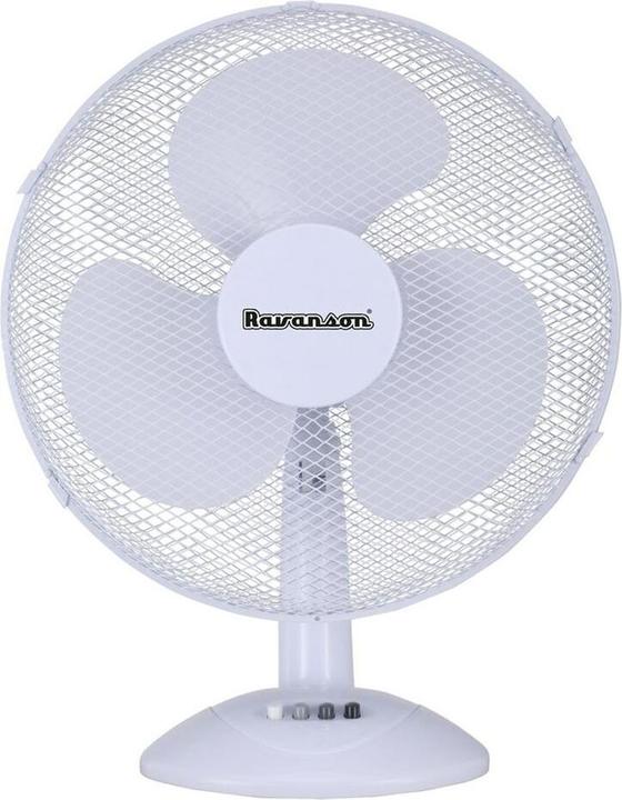 Ravanson Ventilator WT-1040 Weiss