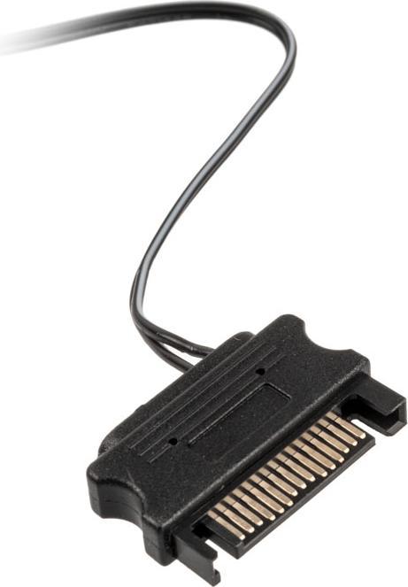 Produktbild Kolink 1-4 PWM Lüfter Splitterkabel