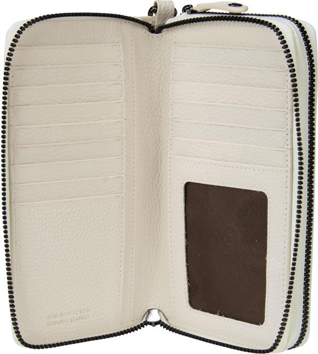 Actual product image Bugatti Geldbörse ELSA