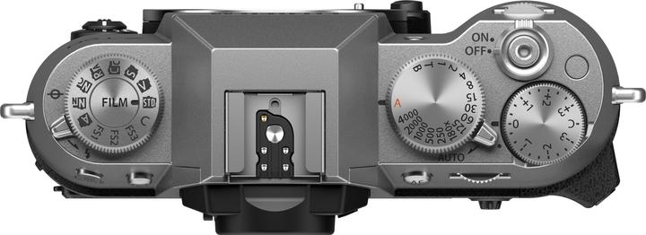 Immagine prodotto Fujifilm X-T50 Body (40.20 Mpx, APS-C / DX)