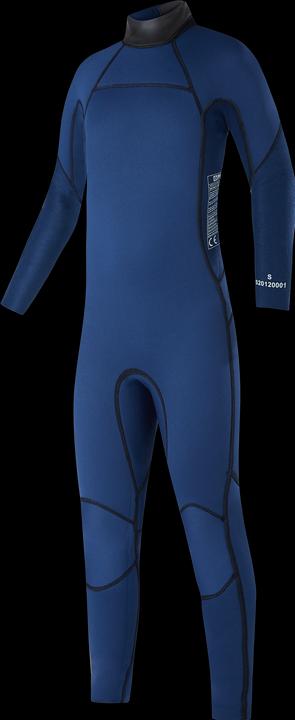 Actual product image Mystic Star Fullsuit 3/2mm Kid (3/2 mm, L)