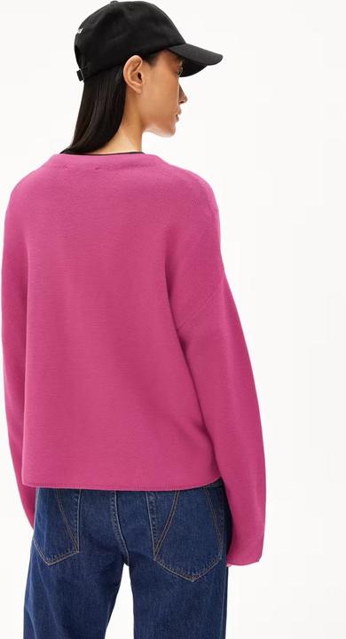 Image du produit Armedangels Women's Merinaa Liens Liens (XS)