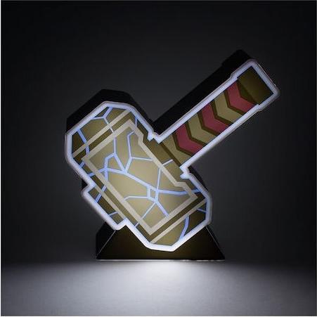 Produktbild Pyramid Thors Hammer 2D Leuchte