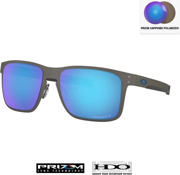 Produktbild Oakley Holbrook Metal