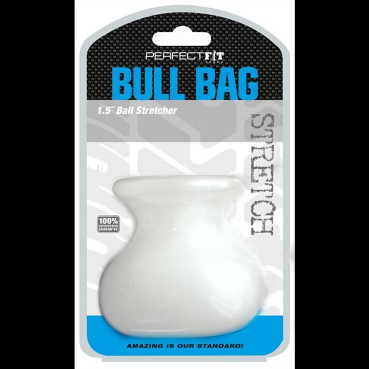 Produktbild PerfectFitBrand Bull Bag Ball Stretcher (3.80 cm)