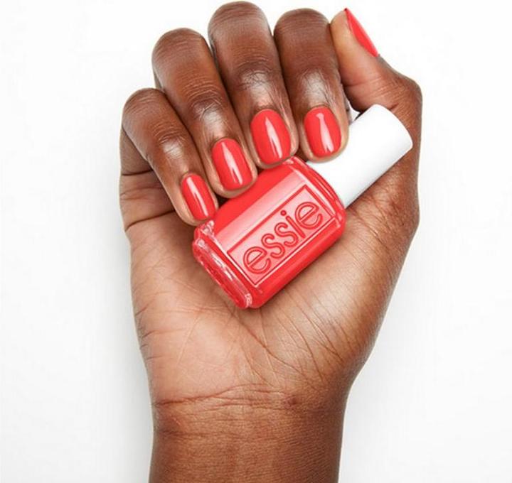 Immagine prodotto Essie Colore per unghie (858 fatto a mano con amore, Smalto)