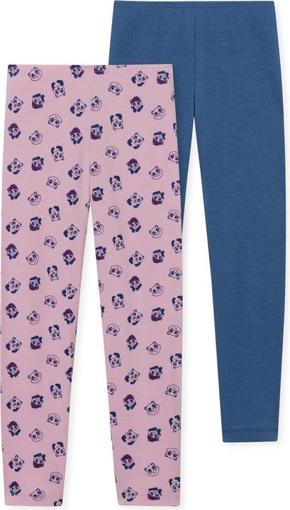 Schiesser Leggings 95/5