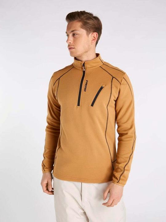 Produktbild Protest HUMANS 1/4 zip top (XXL)