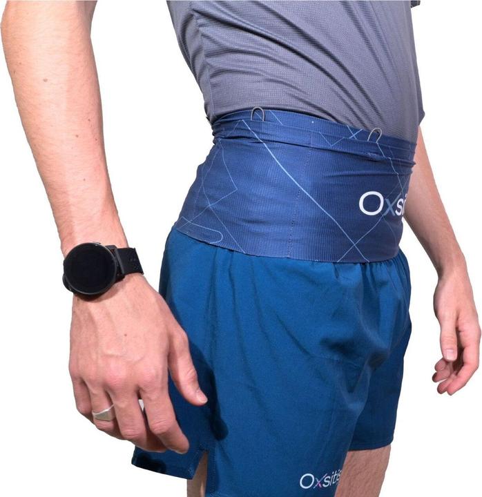 Actual product image Oxsitis Slimbelt Gracity