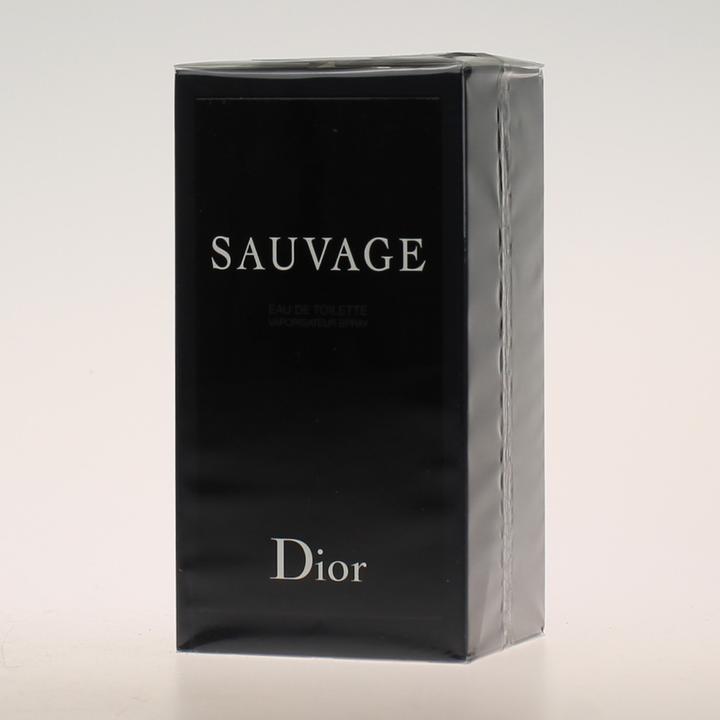 Produktbild Dior Sauvage (Eau de Toilette, 100 ml)
