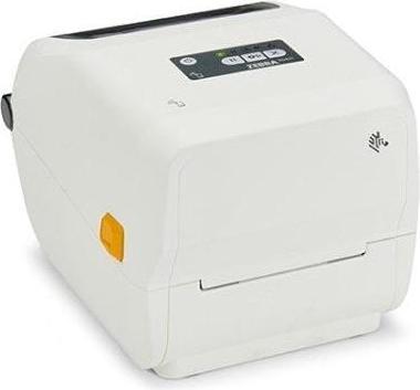 Produktbild Zebra Etikettendrucker ZD421t 300 dpi Healthcare USB, BT, WLAN (300 dpi)