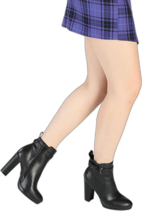 Image du produit Buffalo bottines nappa vegan audrina 2 (40)