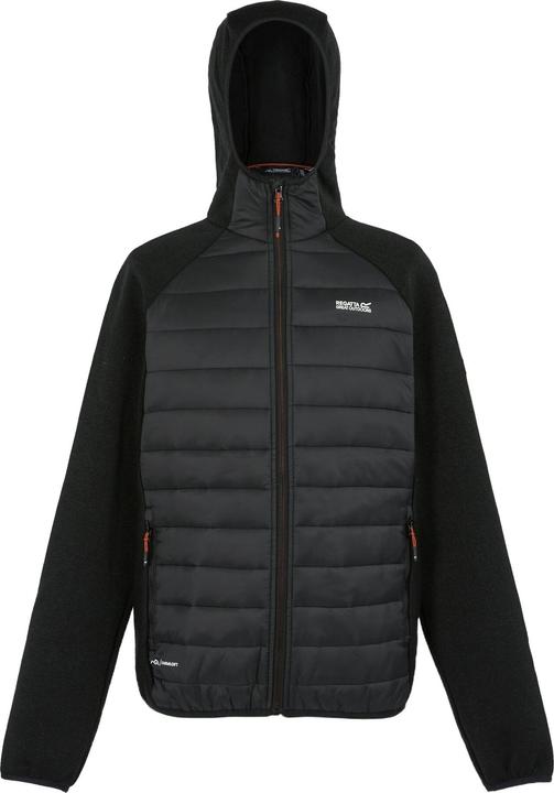 Regatta Newhill Hybridjacke (XL)
