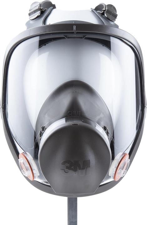 Actual product image 3M Full mask (FFP3, 1 x)