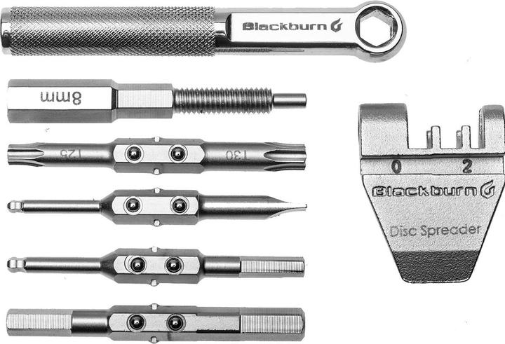 Immagine prodotto Blackburn Interruttore Wrap Multi Tool