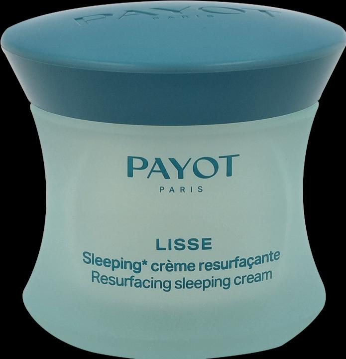 Immagine prodotto Payot Paris Crème Resulfaçante per il sonno (50 ml)