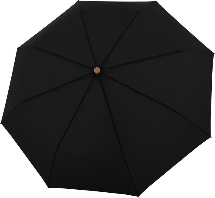 Immagine prodotto Doppler RS.Nature Magic Open/Close AC uni semplicemente nero, 53/8, Pongee H/W