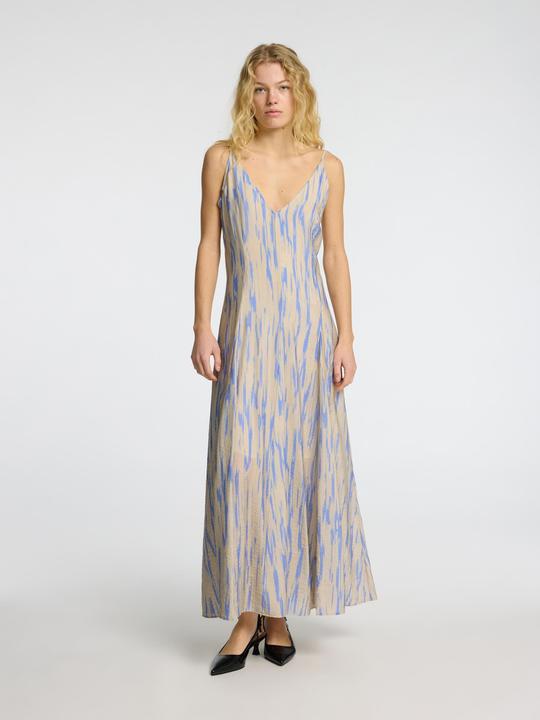 Image du produit Selected Femme Träger Maxikleid (34)