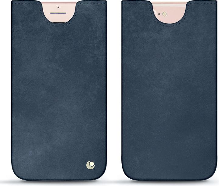 Actual product image Noreve Leather cover (Apple iPhone 7 Plus)