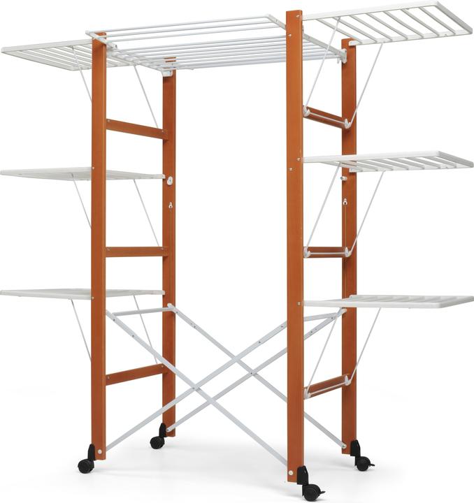 Produktbild Foppapedretti Ursus Walnuss (33 m)