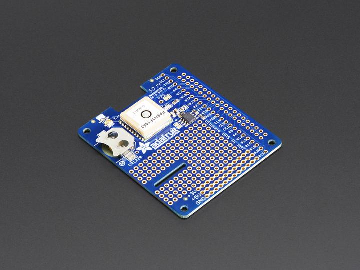 Produktbild Adafruit Ultimate GPS (HAT)