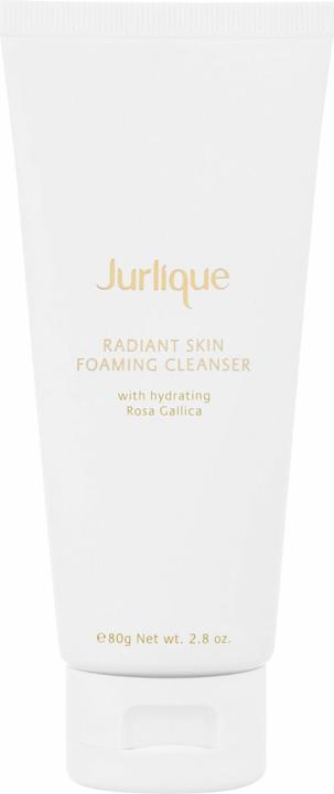 Produktbild Jurlique Radiant Skin Foaming Cleanser (Reinigungslotion, 80 ml)