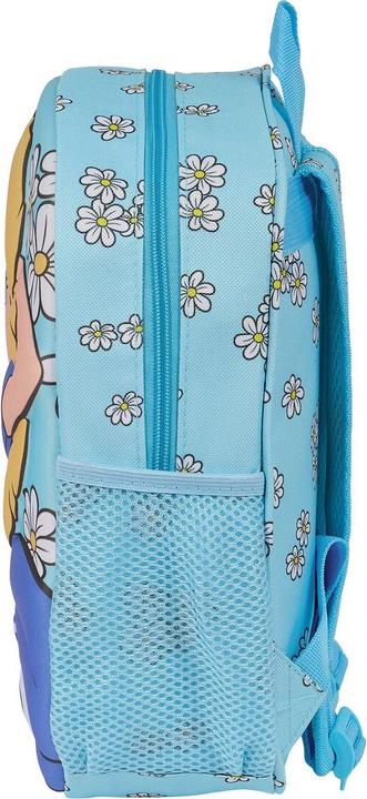 Produktbild Disney Kinderrucksack 3D Clásicos Alice in Wonderland Himmelsblau 27 x 33 x 10 cm (27 l)