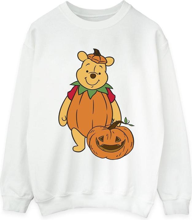 Image du produit Winnie the Pooh - Sweat - Femme (3XL)